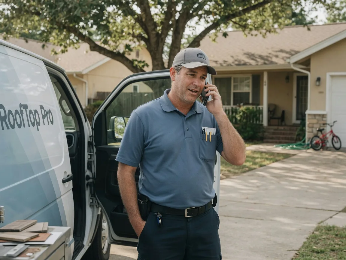 Roof Repair Ona, WV FAQs