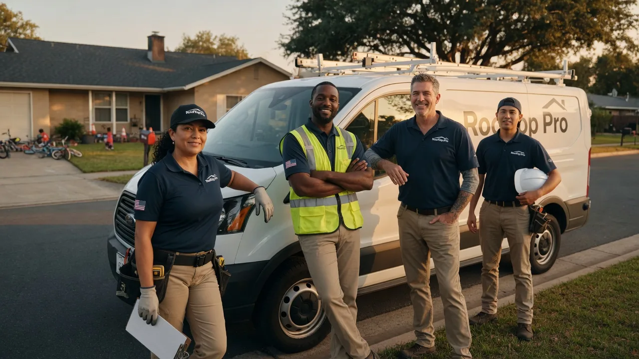 Roof Repair in Ona, WV near me